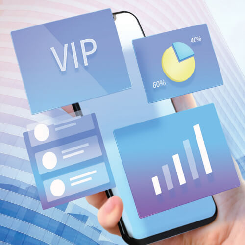 九龙坡来客门店小程序开发